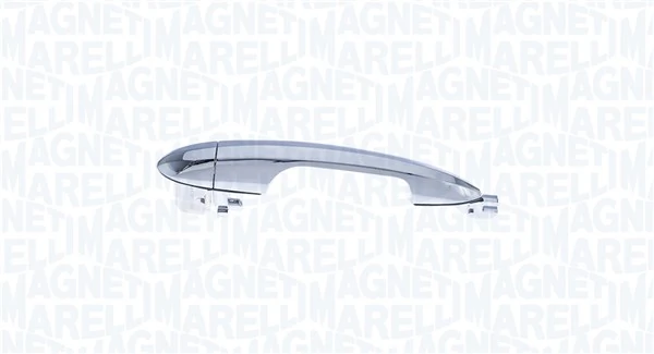 Exterior Door Handle